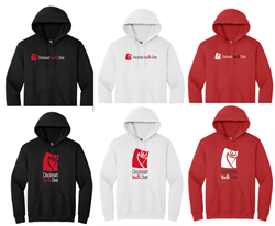 Picture of CYC Hoodie