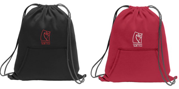 Picture of CYC Cinch Pack