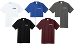 Picture of Yost Cotton Tee