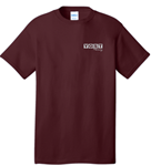 Picture of Yost Cotton Tee