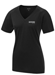 Picture of Yost Ladies V neck T
