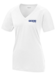 Picture of Yost Ladies V neck T