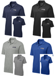 Picture of Yost Posi Charge Polo