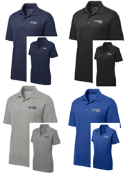 Picture of Yost Posi Charge Polo