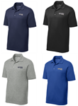Picture of Yost Posi Charge Polo