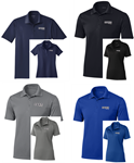 Picture of Yost Micropique Polo