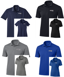 Picture of Yost Micropique Polo