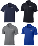 Picture of Yost Micropique Polo