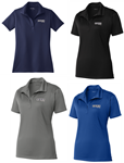 Picture of Yost Micropique Polo