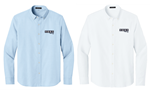 Picture of Yost Oxford Shirt