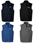 Picture of Yost Fleece Vest