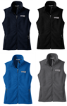 Picture of Yost Fleece Vest