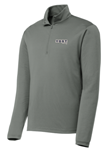 Picture of Yost Posicharge 1/4 Zip