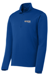 Picture of Yost Posicharge 1/4 Zip