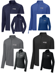 Picture of Yost Sport Wick 1/4 Zip