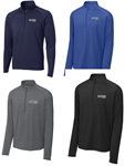 Picture of Yost Sport Wick 1/4 Zip