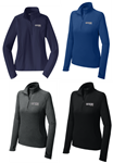 Picture of Yost Sport Wick 1/4 Zip
