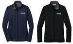 Picture of Yost Ladies Port Full Zip