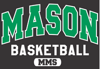 Picture for category Mason Middle School Basketball