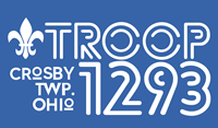 Picture for category Troop 1293