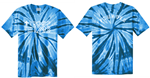 Picture of Troop 1293 Tie Dye Tee