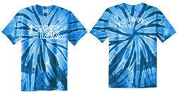 Picture of Troop 1293 Tie Dye Tee