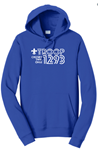 Picture of Troop 1293 Solid Hoodie