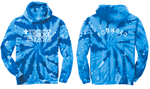 Picture of Troop 1293 Tie Dye Hoodie