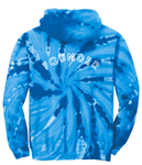 Picture of Troop 1293 Tie Dye Hoodie