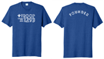 Picture of Troop 1293 Solid Tee
