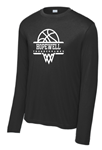 Picture of HJS B-ball Shooter Shirt ORDER BY NOV. 19 REQUIRED