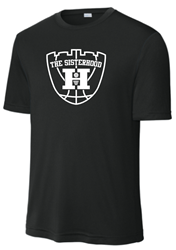 Picture of HJS B-ball Sisterhood T