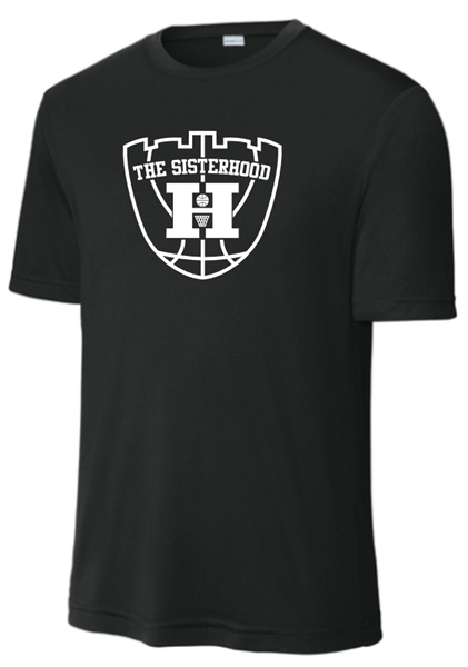 Picture of HJS B-ball Sisterhood T