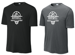 Picture of HJS B-ball Drifit T