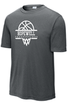 Picture of HJS B-ball Drifit T