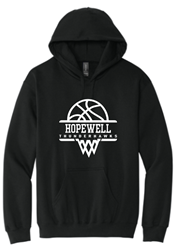 Picture of HJS B-ball Hoodie