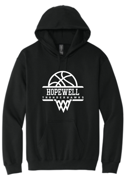 Picture of HJS B-ball Hoodie