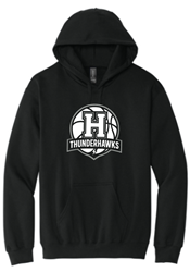 Picture of HJS BOYS B-ball Hoodie