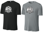Picture of HJS BOYS B-ball Tee