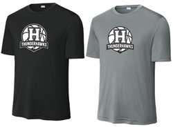 Picture of HJS BOYS B-ball Tee