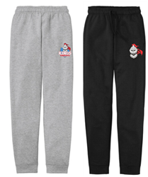 Picture of Kings Red Pom Joggers