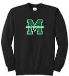 Picture of Mason Wrestling Crewneck
