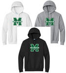 Picture of Mason Wrestling Hoodie
