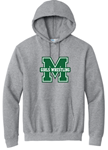 Picture of Mason Wrestling Hoodie