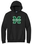 Picture of Mason Wrestling Hoodie