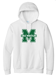 Picture of Mason Wrestling Hoodie