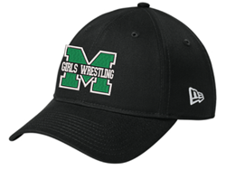 Picture of Mason Wrestling Cap