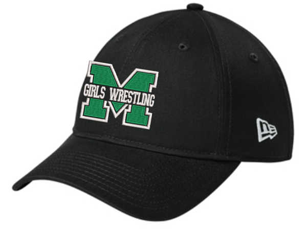 Picture of Mason Wrestling Cap