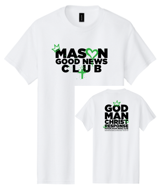 Picture of MMS Good News Club T