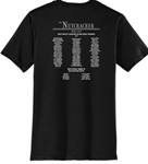 Picture of Nutcracker Ballet District Triblend T